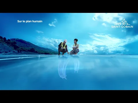 découvrez comment saint-gobain peut vous aider à améliorer vos performances grâce à ses solutions innovantes et son expertise reconnue.