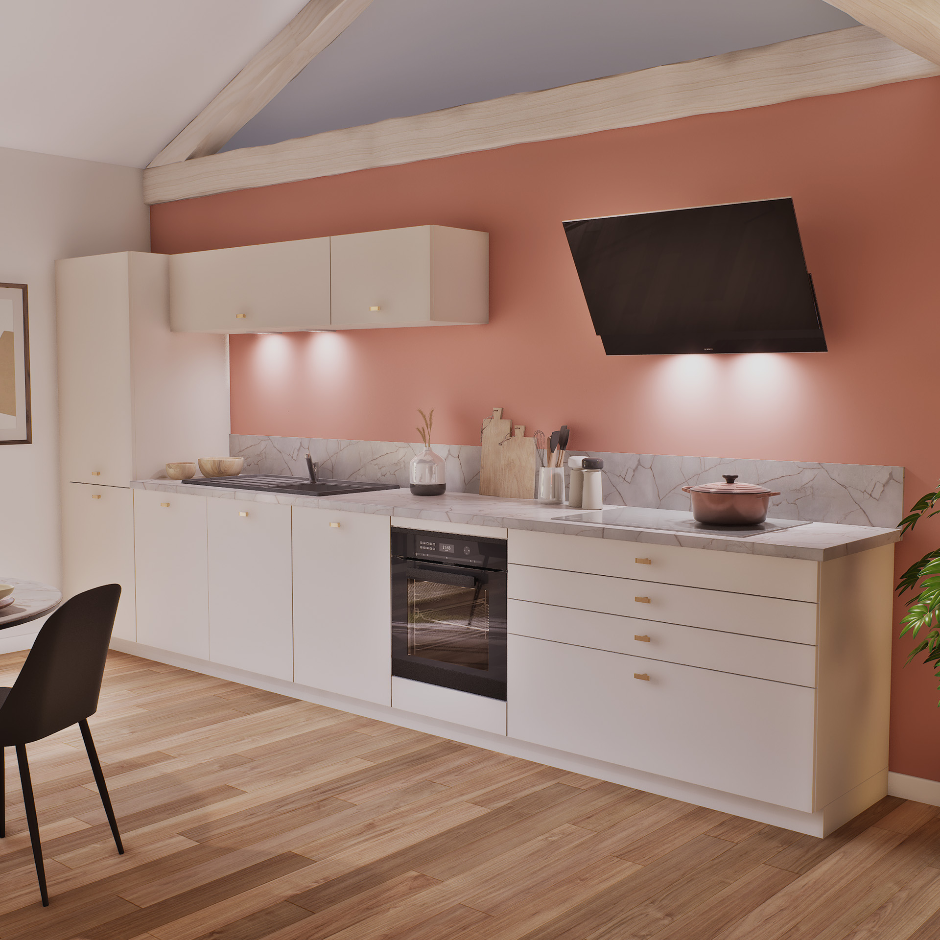 découvrez comment optimiser votre budget cuisine avec des astuces pratiques, des conseils d'achat et des idées économiques pour aménager et équiper votre espace culinaire sans dépasser vos moyens.