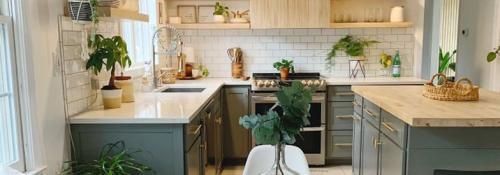 découvrez comment gérer efficacement votre budget cuisine pour créer un espace fonctionnel et élégant sans dépasser vos limites financières.