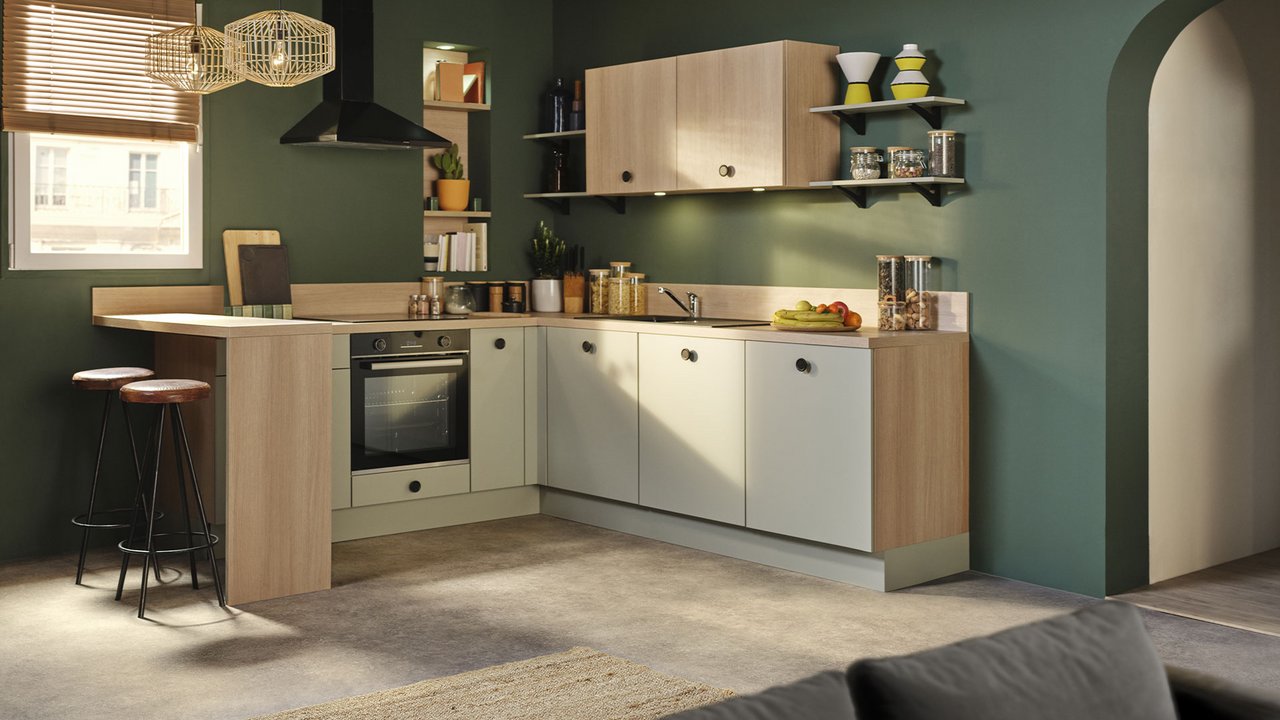 découvrez comment gérer efficacement votre budget cuisine pour aménager un espace fonctionnel et esthétique sans dépasser vos dépenses.