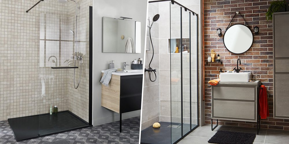 découvrez comment établir un budget pour une douche à l'italienne, avec des conseils pour optimiser vos coûts tout en réalisant un projet esthétique et fonctionnel.