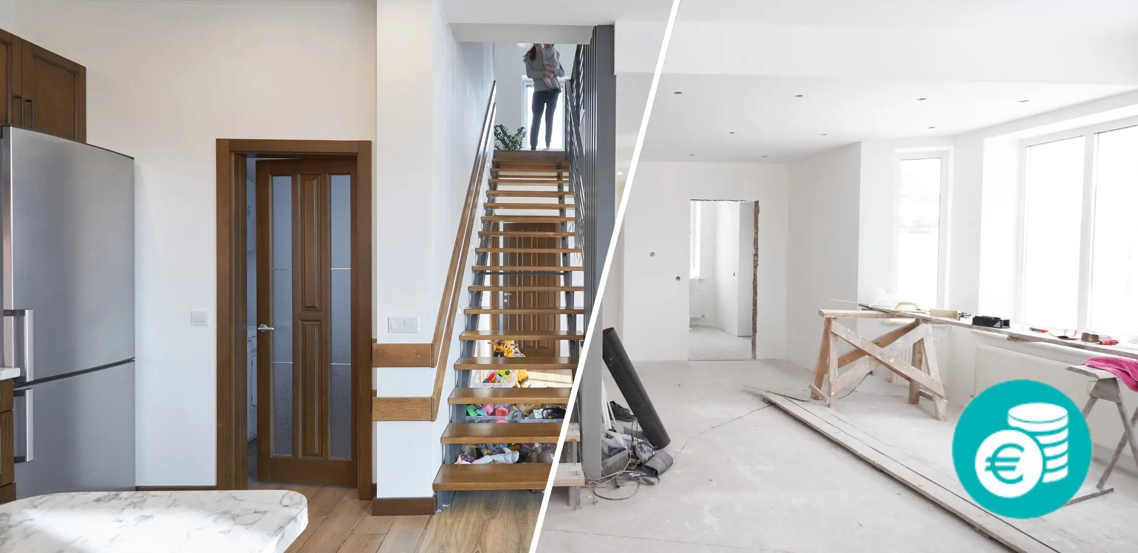 estimez le budget total nécessaire pour la rénovation complète de votre appartement. conseils et astuces pour maîtriser vos coûts et optimiser vos travaux.