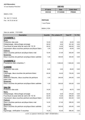 découvrez comment établir un budget rénovation maison efficace pour optimiser vos travaux et maîtriser vos dépenses.