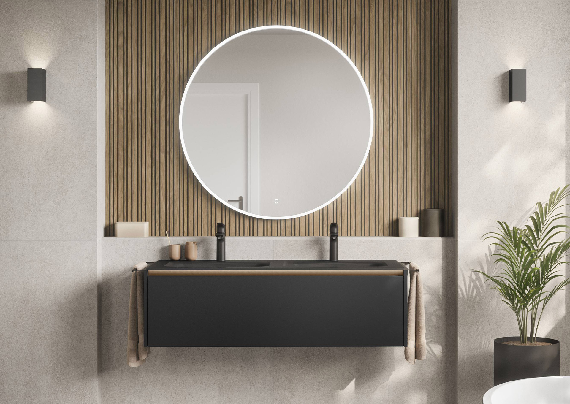 découvrez nos solutions pour un budget salle de bain sur mesure, alliant qualité et prix adaptés à vos besoins et envies.