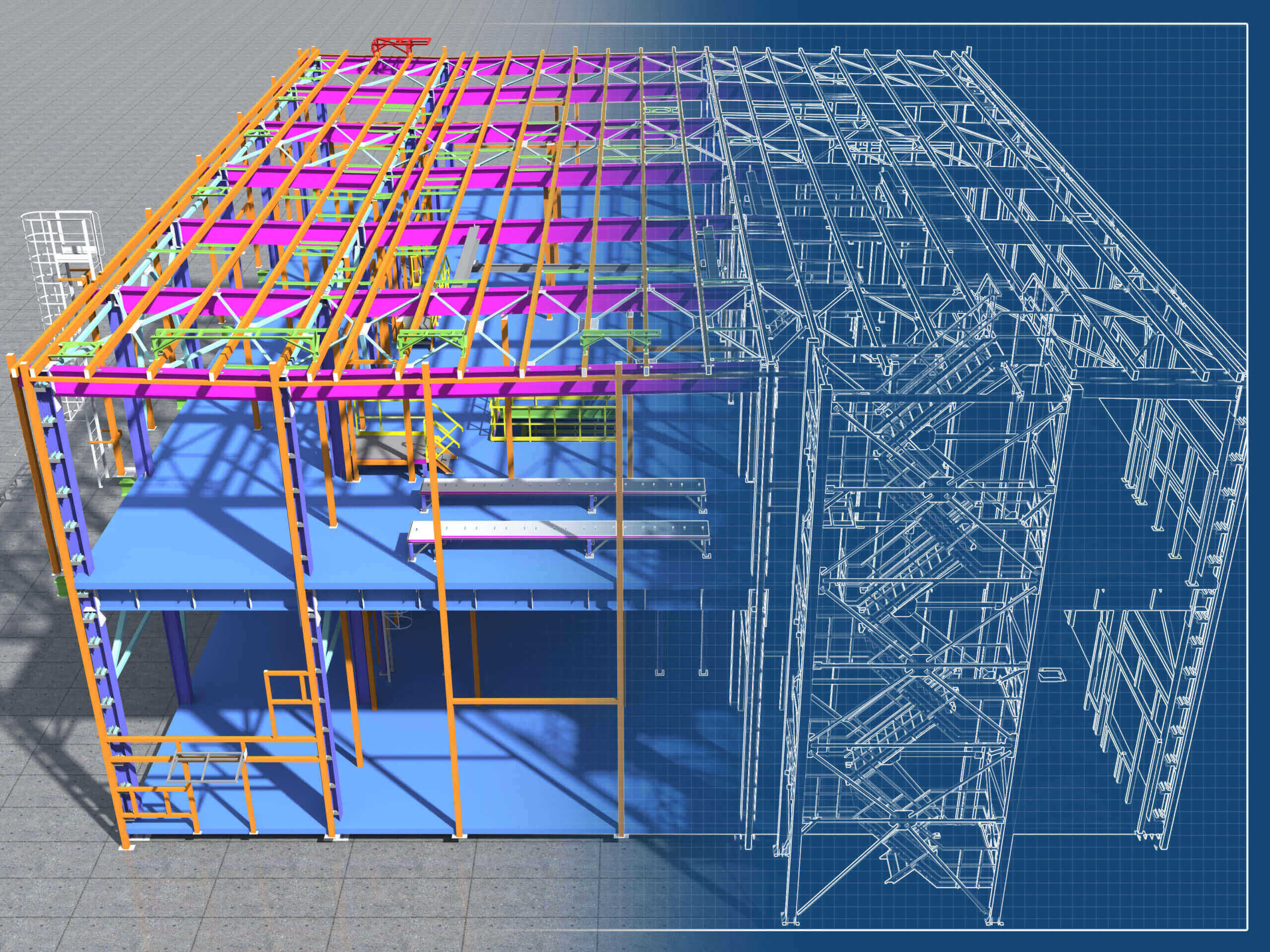 découvrez notre bureau d'étude spécialisé en construction, offrant des solutions innovantes et personnalisées pour vos projets de bâtiment.
