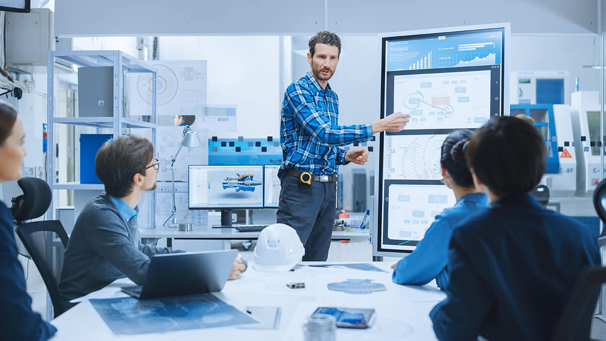 découvrez notre bureau d'étude expert, spécialisé dans l'analyse, la conception et l'optimisation de vos projets techniques pour des solutions innovantes et sur mesure.