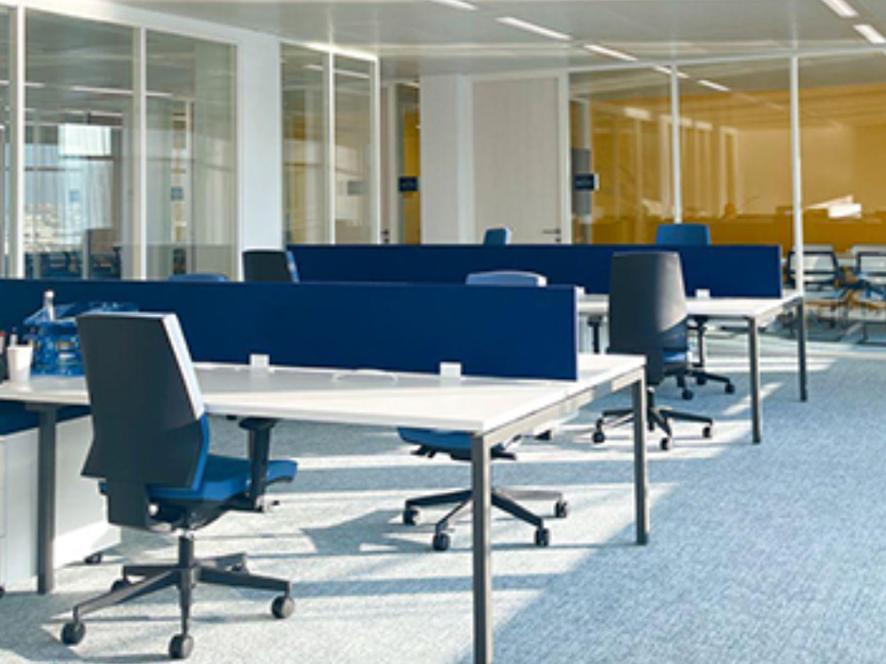 découvrez comment notre bureau d’étude met son expertise au service de vos projets pour garantir leur succès et optimiser chaque étape.