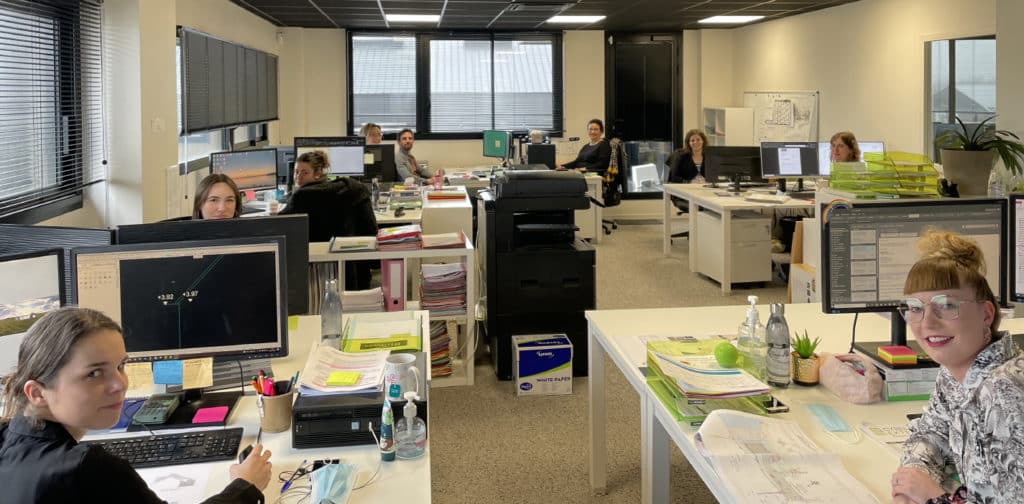 découvrez notre bureau d’études spécialisé offrant une expertise sur mesure pour concrétiser et optimiser vos projets avec précision et innovation.