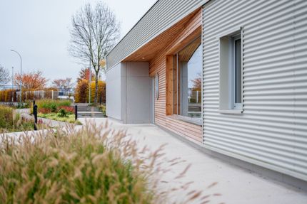 découvrez notre cabinet d'architecture à strasbourg, spécialisé dans la conception innovante et durable pour tous vos projets de construction et rénovation.