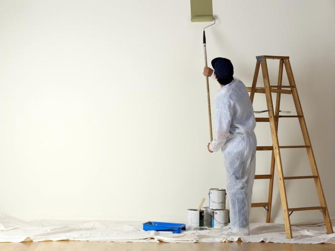 calculez facilement le coût de la peinture intérieure pour votre maison avec notre guide détaillé. estimez le budget nécessaire selon la surface, le type de peinture et la main-d'œuvre.