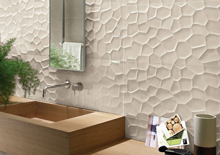 découvrez notre sélection de carrelage mural pour salle de bain alliant tendances design et praticité pour un espace élégant et fonctionnel.