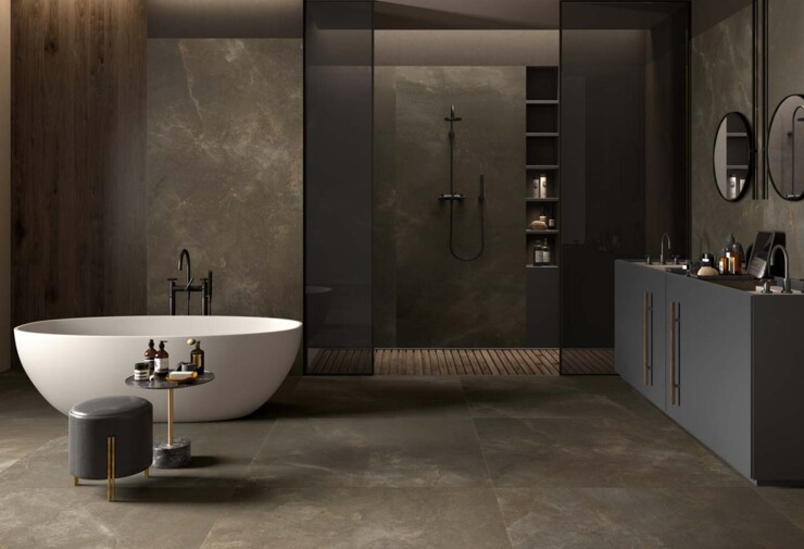 découvrez notre sélection de carrelage salle de bain moderne pour allier style et fonctionnalité. transformez votre espace avec des designs tendance et durables.