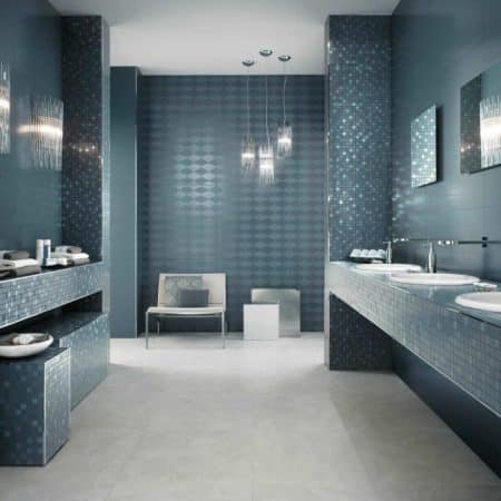 découvrez les dernières tendances en carrelage pour salle de bain à paris et transformez votre espace avec style et modernité.