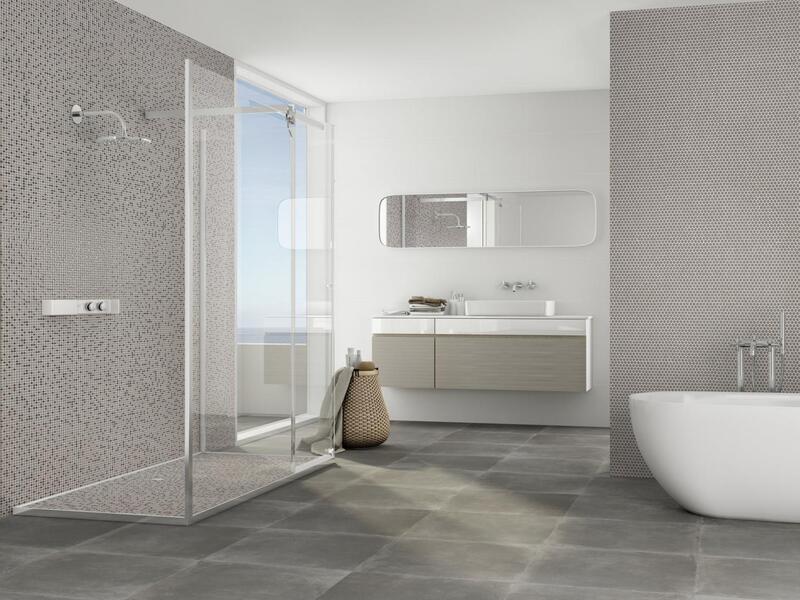 découvrez les dernières tendances du carrelage pour salle de bain à paris et transformez votre espace avec style et élégance.