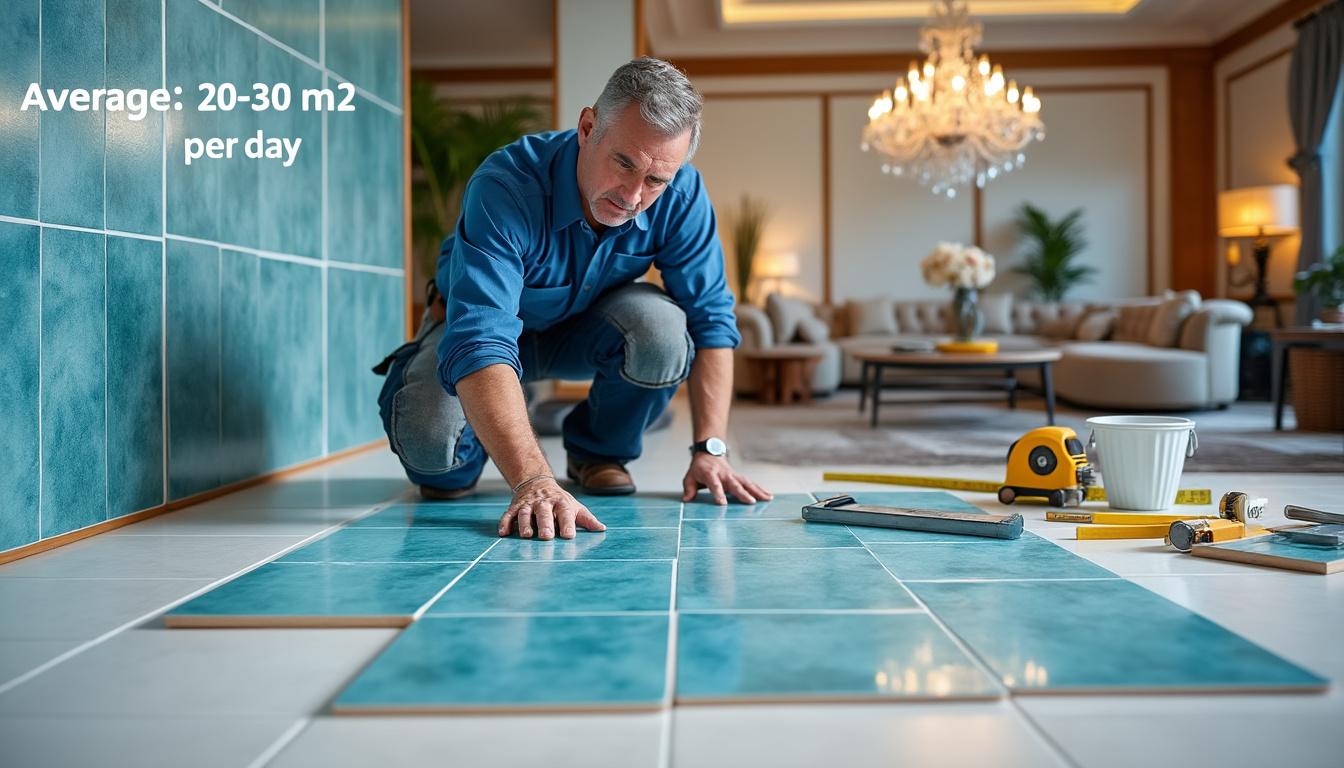 expert carreleur spécialisé en pose de carrelage au m2, services de qualité pour tous vos projets de sol et mur.