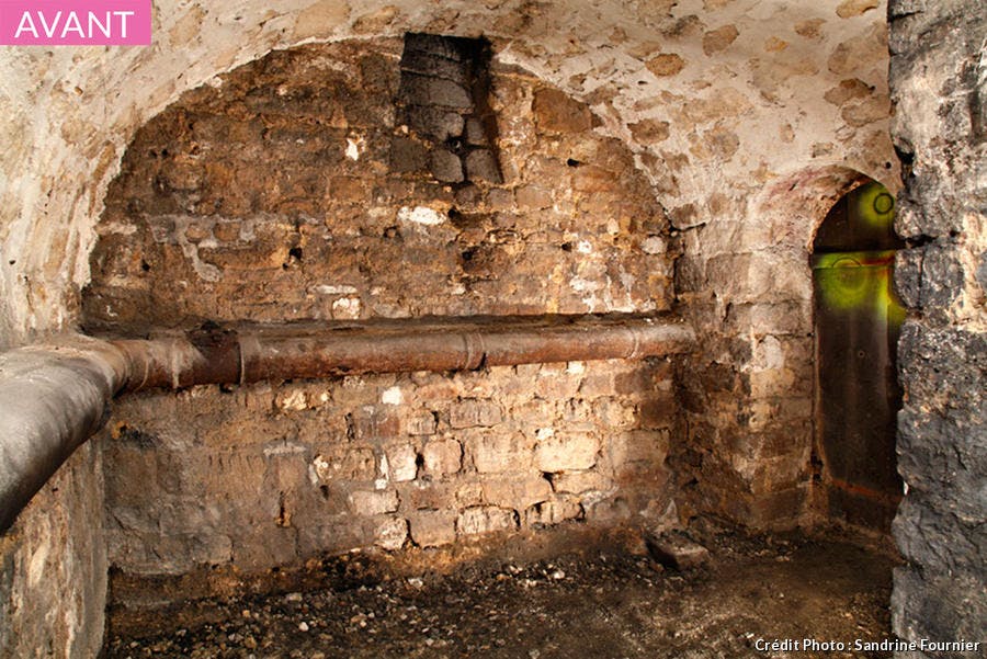 découvrez comment intégrer une cave dans votre habitation pour optimiser l'espace de stockage tout en améliorant le confort de votre maison.