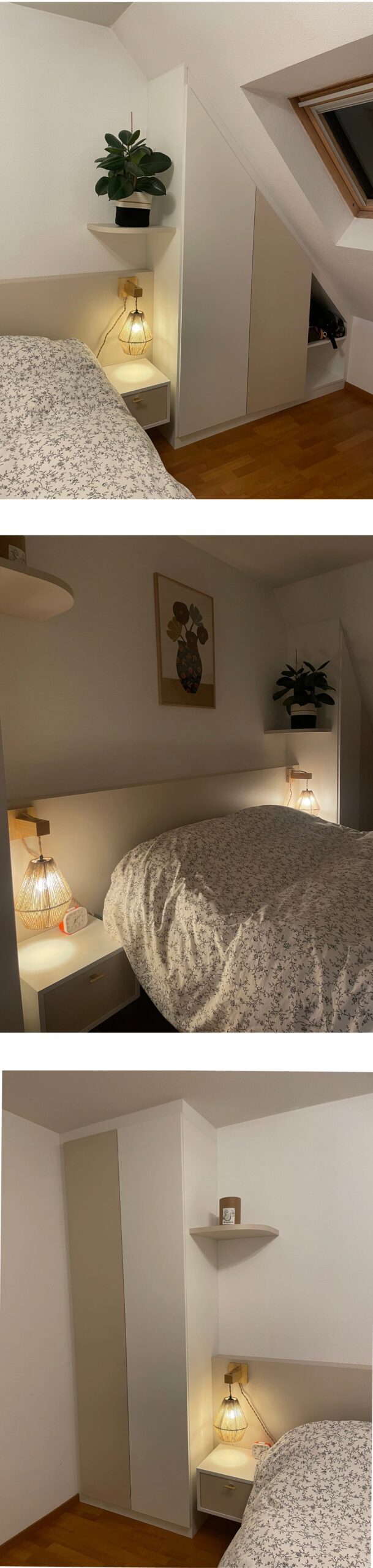 découvrez nos idées et conseils pour aménager une chambre parentale élégante et confortable, idéale pour un espace de détente et de bien-être.