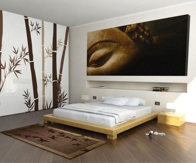 découvrez comment aménager une chambre zen pour un espace de détente et de sérénité, alliant simplicité, confort et décoration apaisante.