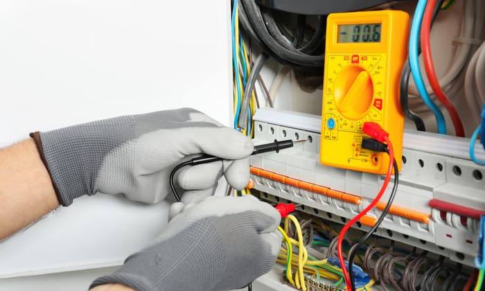 changement tableau electrique 2 découvrez nos services professionnels de changement de tableau électrique pour assurer la sécurité et la conformité de votre installation électrique. intervention rapide et fiable.