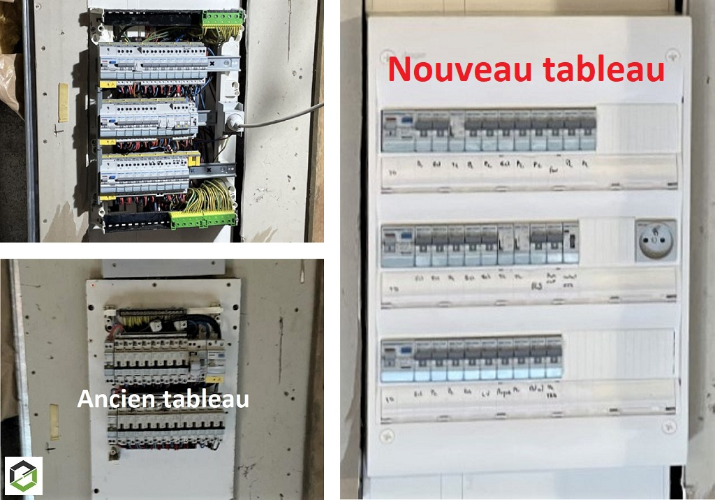 découvrez nos services professionnels de changement de tableau électrique pour sécuriser et moderniser votre installation électrique. devis rapide et installation conforme aux normes.