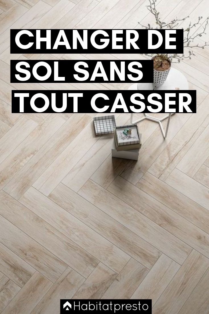 découvrez comment changer de sol facilement pour transformer votre intérieur avec nos conseils pratiques et idées inspirantes.