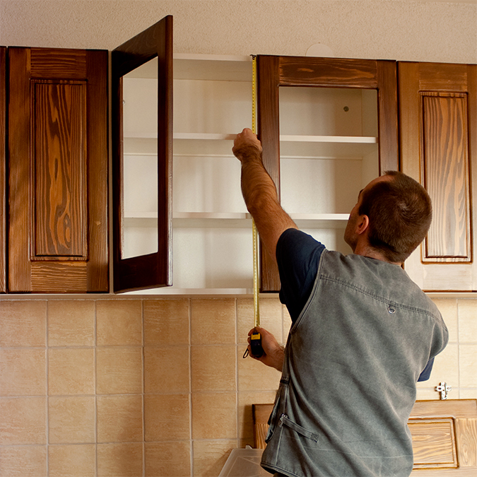 découvrez comment changer facilement les portes de vos meubles de cuisine pour un nouveau look moderne et personnalisé. guide pratique et conseils d'installation.