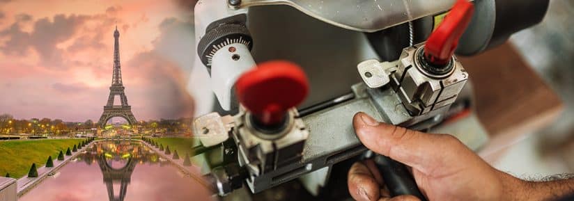 besoin de changer votre serrure à paris ? nos serruriers experts interviennent rapidement pour sécuriser votre domicile ou bureau. service fiable et prix compétitifs.