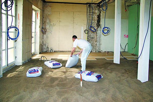 découvrez l'essentiel sur les chapes pour appartement : types, avantages, pose et conseils pratiques pour une rénovation ou construction réussie de vos sols intérieurs.