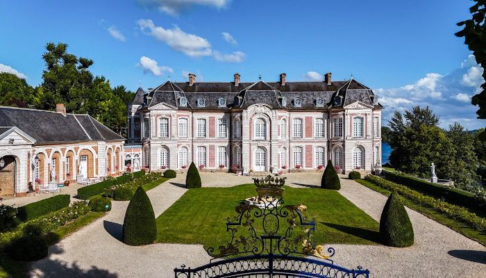 découvrez une sélection exclusive de châteaux à rénover près de paris en 2025. offrez-vous un projet unique alliant charme historique et potentiel exceptionnel.