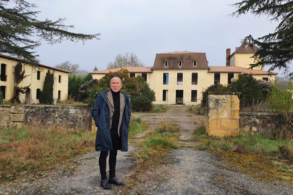 découvrez notre sélection exclusive de châteaux à rénover près de paris en 2025, une opportunité unique d'investir dans un patrimoine historique et de créer votre résidence de rêve.