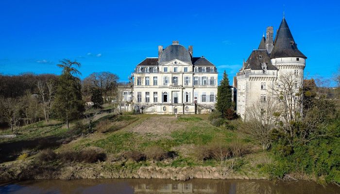 découvrez notre sélection exclusive de châteaux à rénover près de paris en 2025. offrez-vous un projet unique alliant patrimoine et charme, à proximité de la capitale.