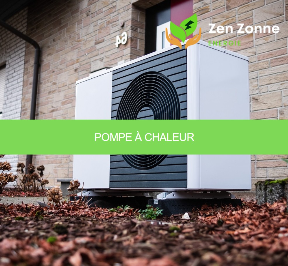 découvrez le fonctionnement, les avantages et les coûts en 2025 des chaudières à pompe à chaleur pour un chauffage économique et écologique.