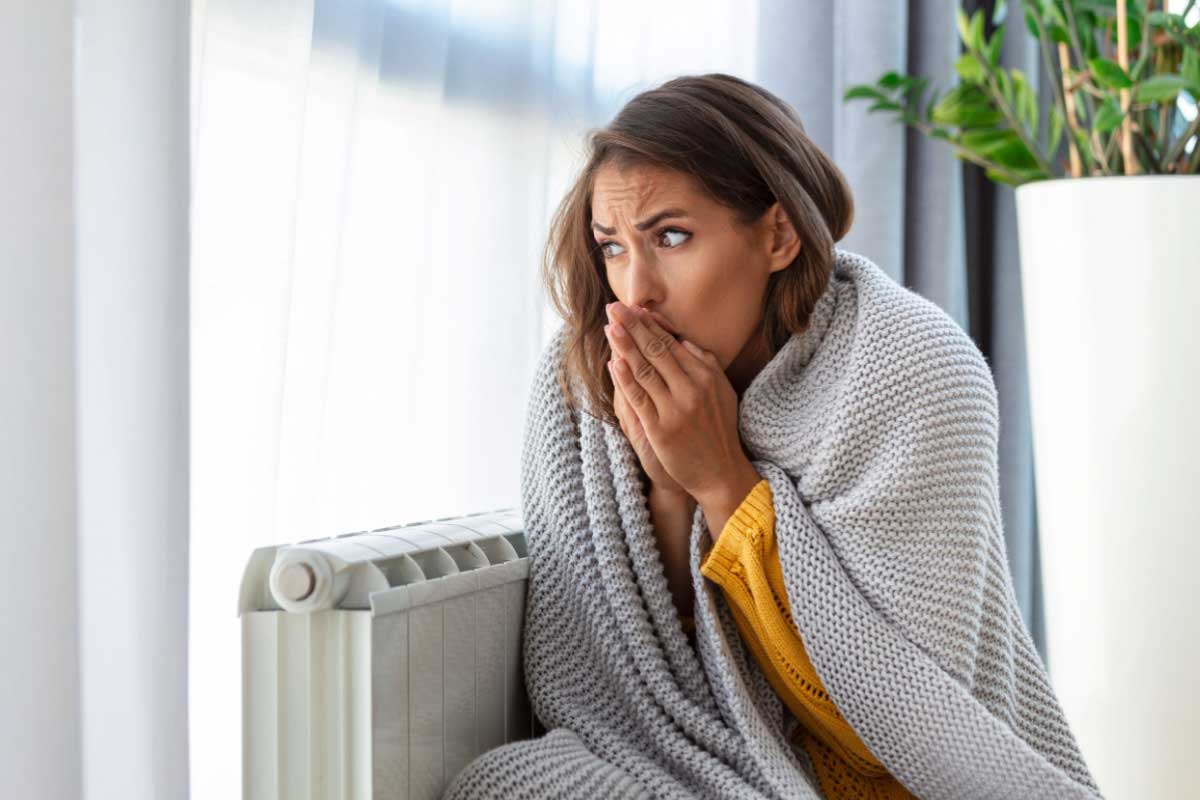 découvrez nos solutions de chauffage économique alliant performance et confort pour un intérieur chaleureux toute l'année.