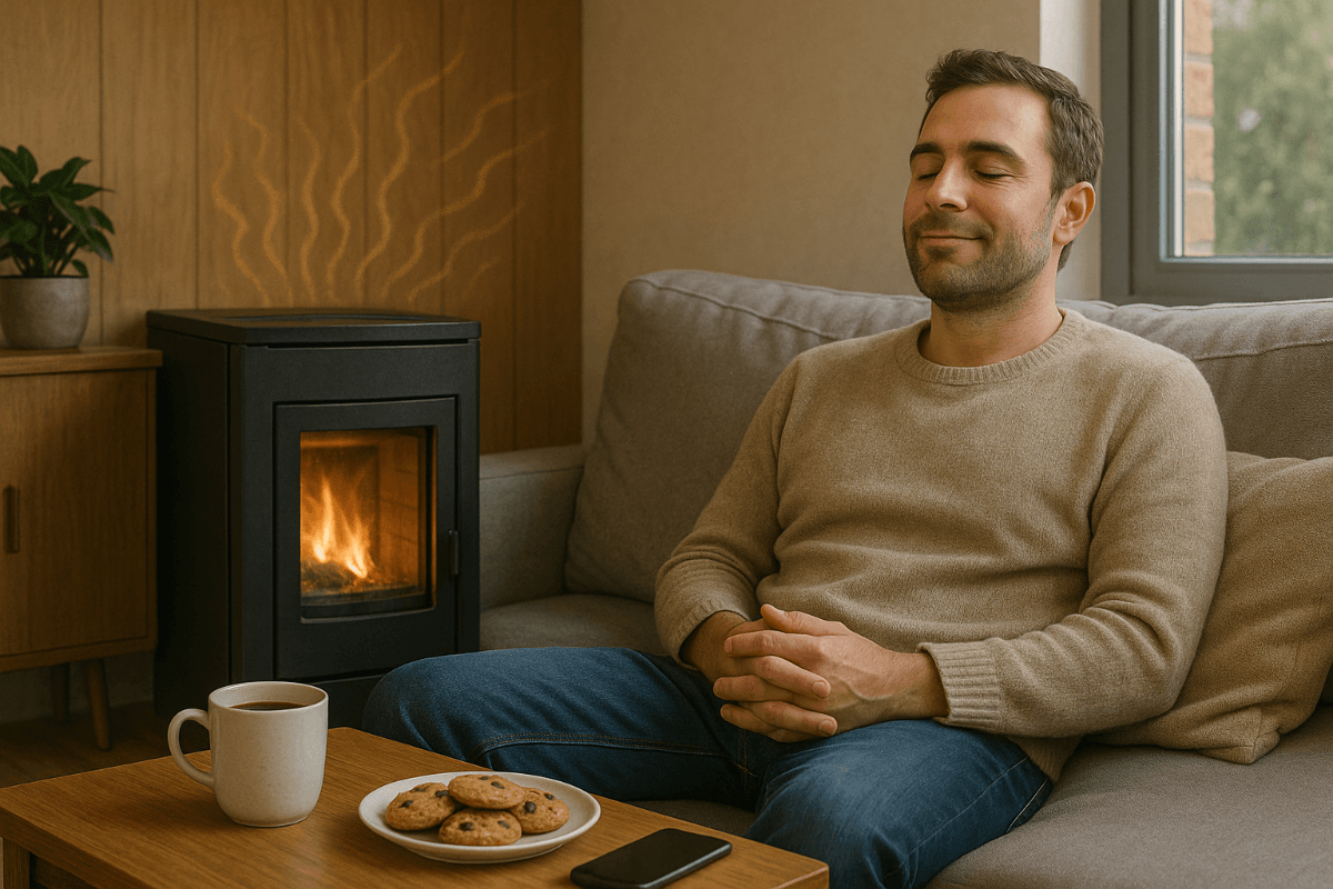 découvrez nos solutions de chauffage économique alliant performance et confort pour un intérieur chaleureux tout en maîtrisant votre consommation d'énergie.