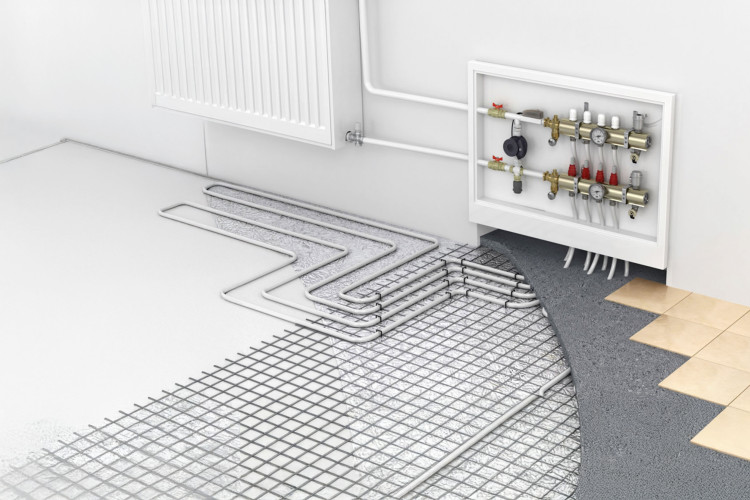 découvrez les avantages du chauffage au sol : confort optimal, efficacité énergétique et design discret pour une maison chaleureuse toute l'année.