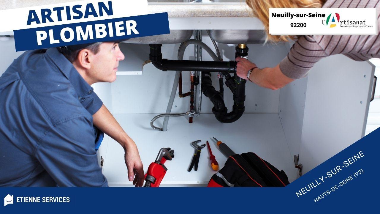 chauffagiste expert à neuilly-sur-seine : installation, réparation et entretien de vos systèmes de chauffage avec un service rapide et professionnel.