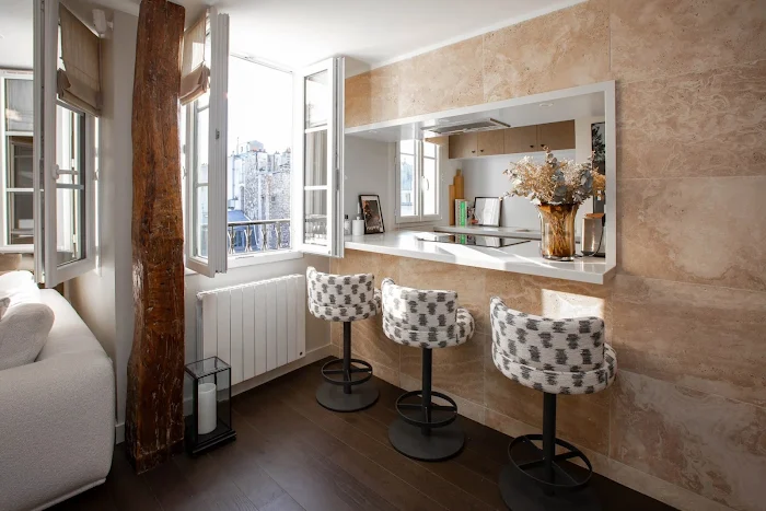 découvrez comment choisir un appartement à rénover à paris en 2025 : conseils pratiques, critères essentiels et tendances du marché pour réussir votre investissement immobilier.