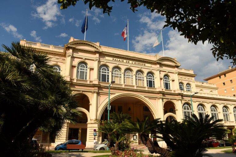 découvrez comment choisir un architecte à menton pour vos projets de construction ou de rénovation, avec des conseils pratiques et des critères essentiels.