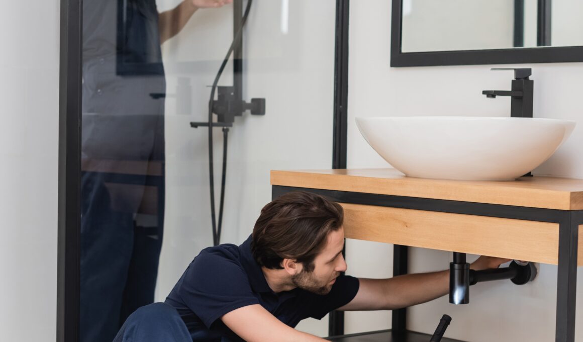 découvrez comment choisir le meilleur artisan pour votre salle de bain : conseils pratiques, critères essentiels et astuces pour réussir vos travaux de rénovation.