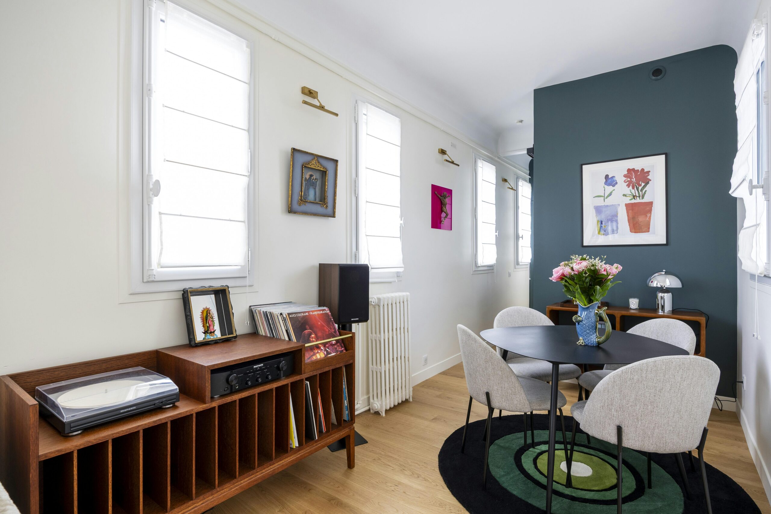 découvrez comment choisir le meilleur artisan pour vos travaux d'appartement et garantir la qualité et la réussite de vos projets de rénovation.