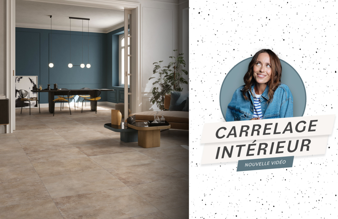 découvrez comment choisir le carrelage idéal à nogent-sur-marne pour allier esthétique et durabilité dans votre intérieur.