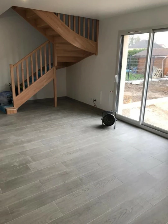 découvrez comment choisir le carrelage intérieur idéal à clamart pour allier esthétisme et durabilité dans votre maison.