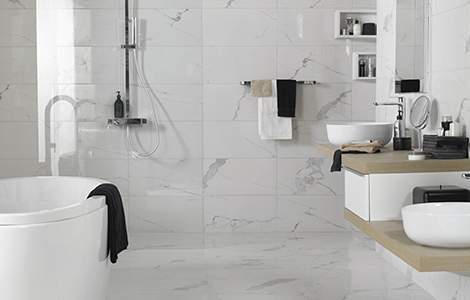 découvrez comment choisir le carrelage mural et sol idéal à chennevières pour allier esthétique et durabilité dans votre intérieur.