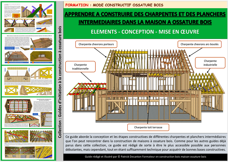 découvrez comment choisir la charpente idéale pour votre construction, en tenant compte des matériaux, du style et de la durabilité pour un résultat optimal.