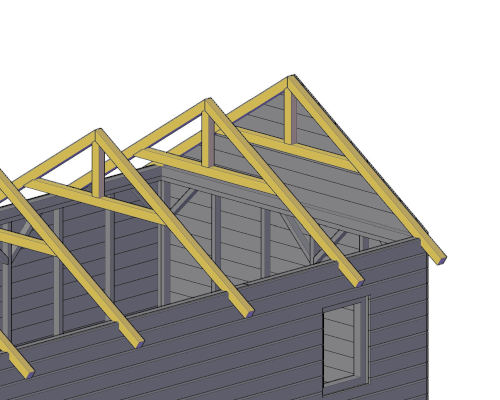 découvrez comment choisir la charpente idéale pour votre construction, en tenant compte des matériaux, du style et de la durabilité pour un résultat optimal.