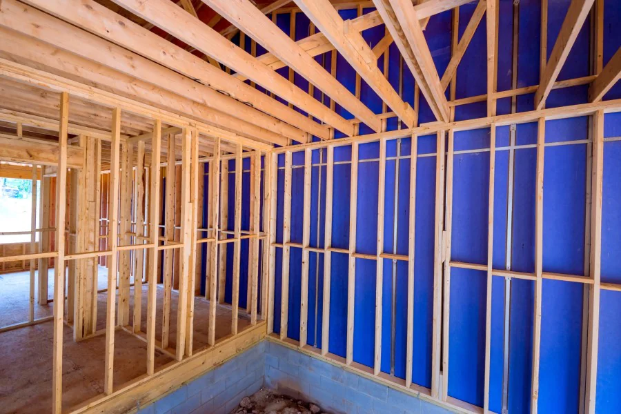 découvrez comment choisir la cloison bois intérieure idéale pour optimiser votre espace avec style et fonctionnalités.