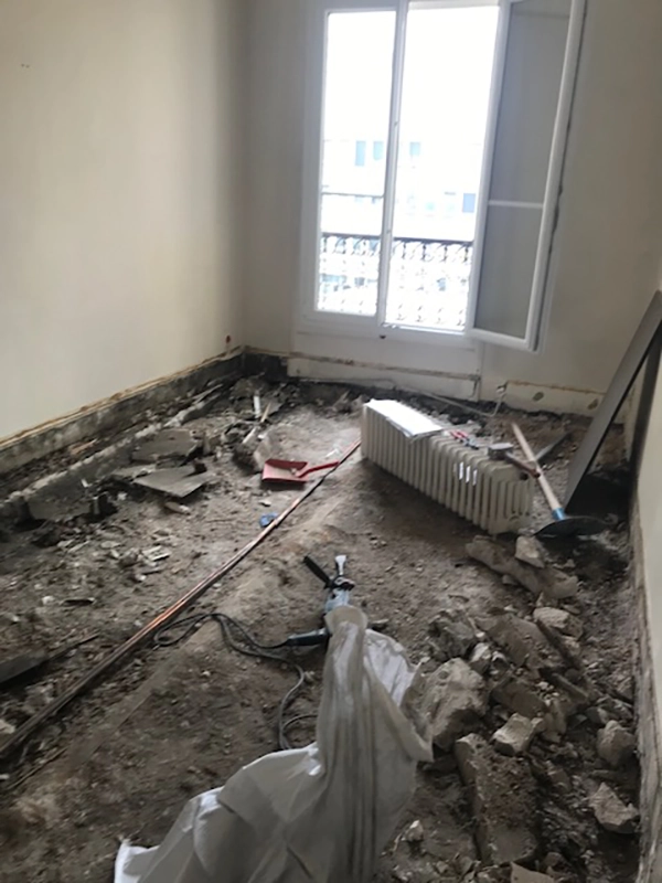 découvrez comment choisir la meilleure entreprise de rénovation à paris en 2025 pour garantir qualité, fiabilité et respect des délais dans vos travaux.