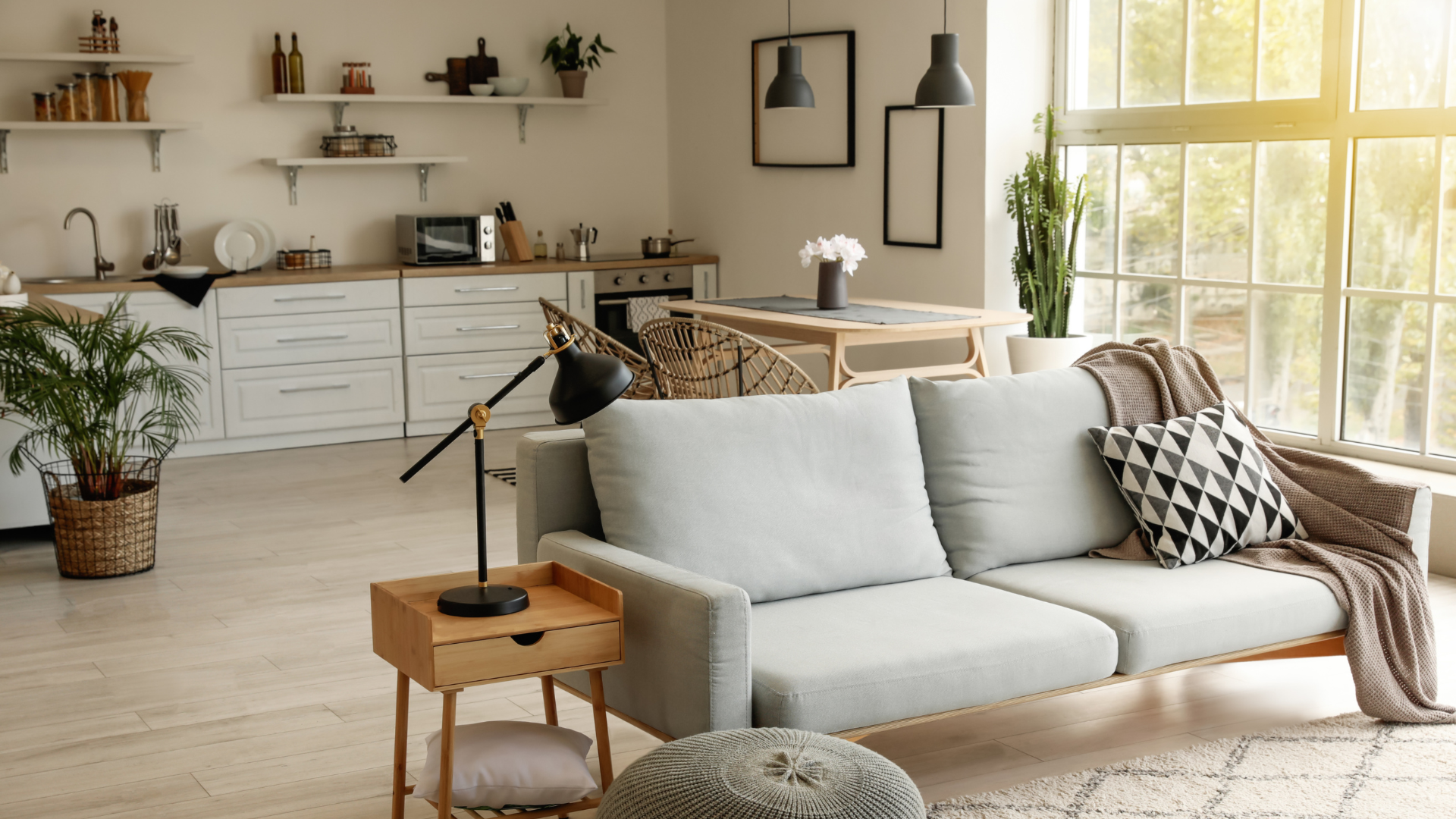 découvrez comment choisir la meilleure entreprise pour vos travaux d'appartement et assurer un projet réussi en toute sérénité.