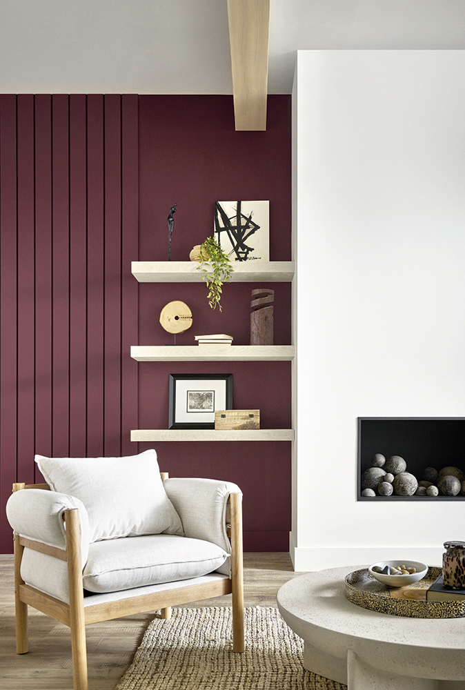 découvrez comment choisir la teinte de peinture idéale pour 2025 et transformez votre intérieur avec les couleurs tendances et adaptées à votre style.