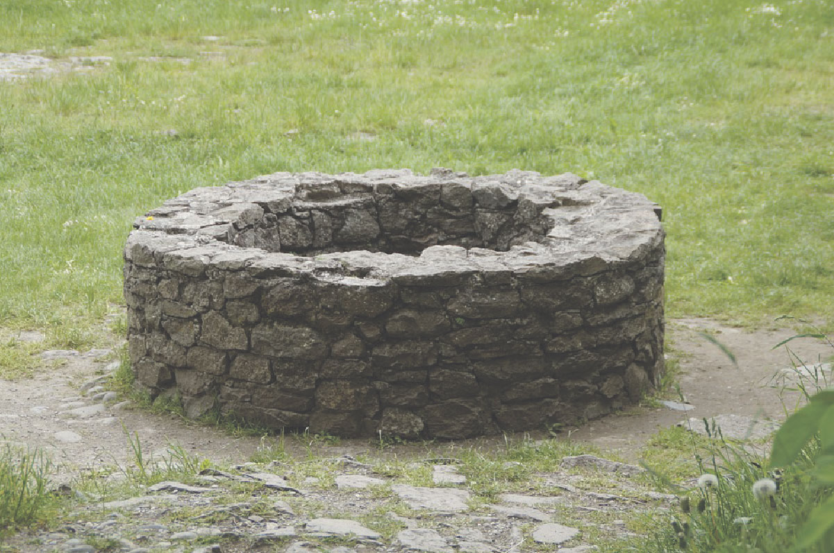 choisir le puits ideal 1 découvrez comment choisir le puits idéal pour votre maison ou votre jardin en tenant compte des critères essentiels pour garantir qualité, durabilité et efficacité.
